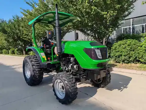 40hp Tractor AK404 - Image 7