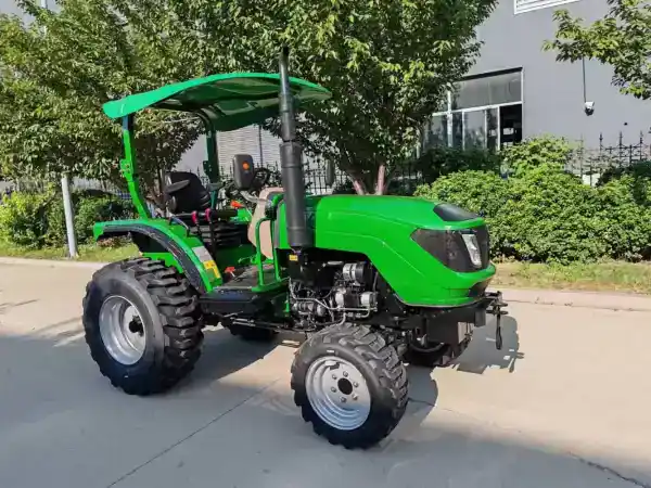40hp Tractor AK404 - Image 8