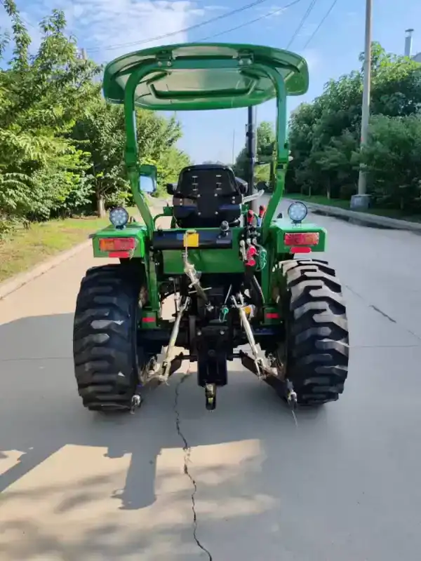 40hp Tractor AK404 - Image 9