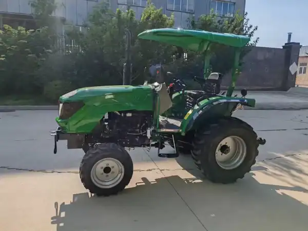 40hp Tractor AK404 - Image 10