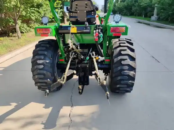 40hp Tractor AK404 - Image 11