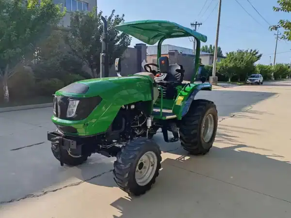 40hp Tractor AK404 - Image 12