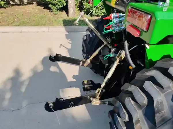 40hp Tractor AK404 - Image 13