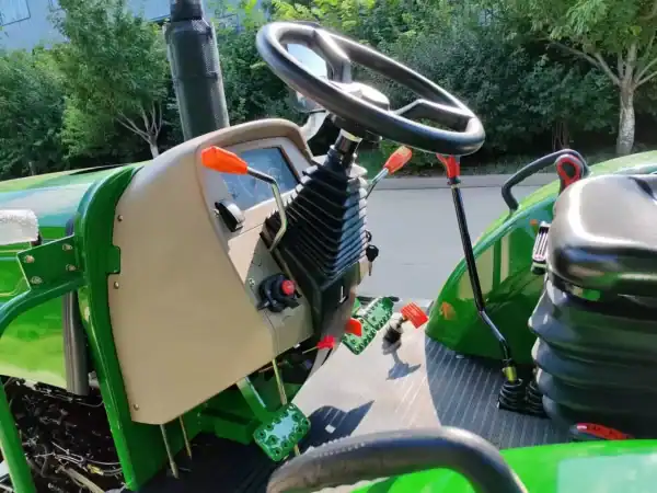 40hp Tractor AK404 - Image 14