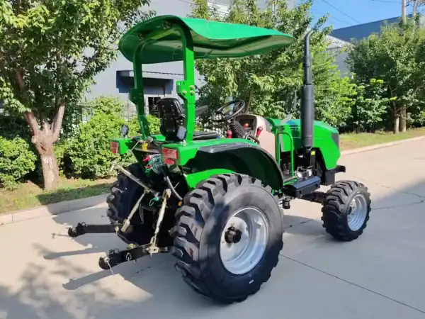 40hp Tractor AK404 - Image 15