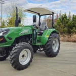 55hp Tractor for Sale Enfly DQ554