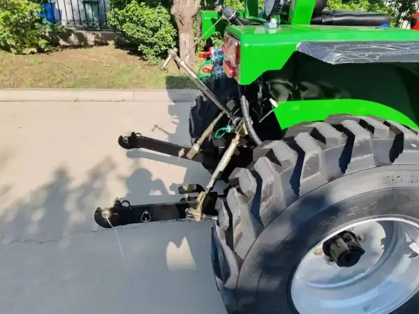40hp Tractor AK404 - Image 16