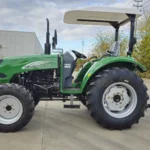 55hp Tractor for Sale Enfly DQ554