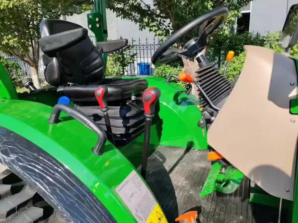 65hp tractor sales