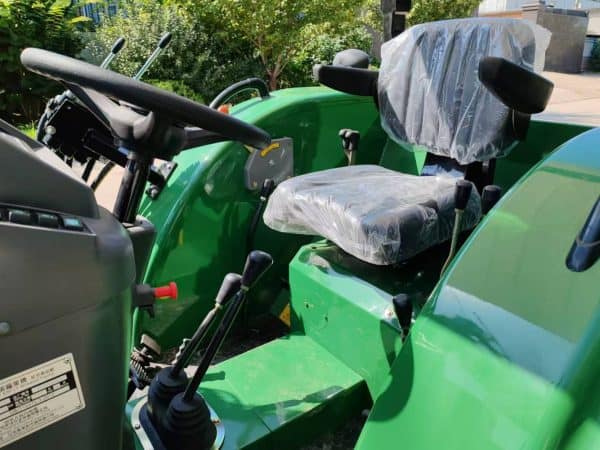 40hp Enfly Tractor DQ404 - Image 20