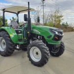 55hp Tractor for Sale Enfly DQ554