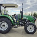 55hp Tractor for Sale Enfly DQ554