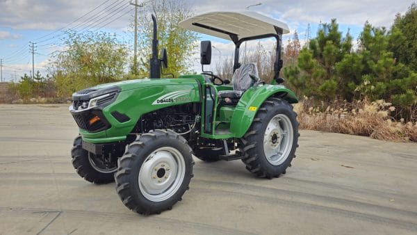 40hp Enfly Tractor DQ404 - Image 7