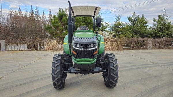 40hp Enfly Tractor DQ404 - Image 6