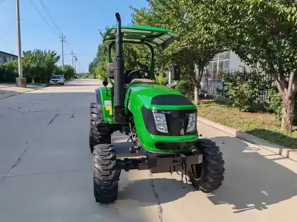 40hp Tractor AK404