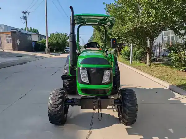 40hp Tractor AK404 - Image 6