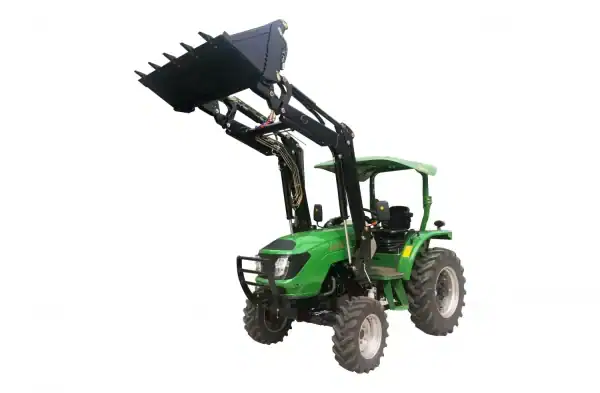 40hp tractor ak404