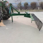 3pl tractor stick rake