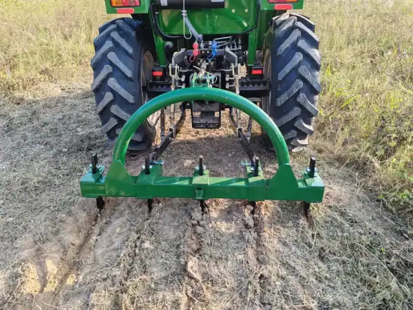5 Tine Ripper - Image 17