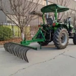 tractor stick rake