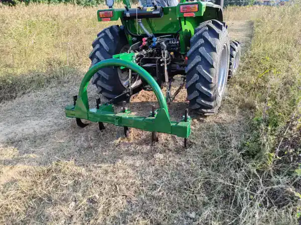5 tine ripper