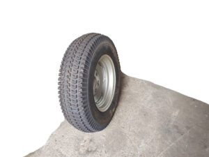 Turf Tyre