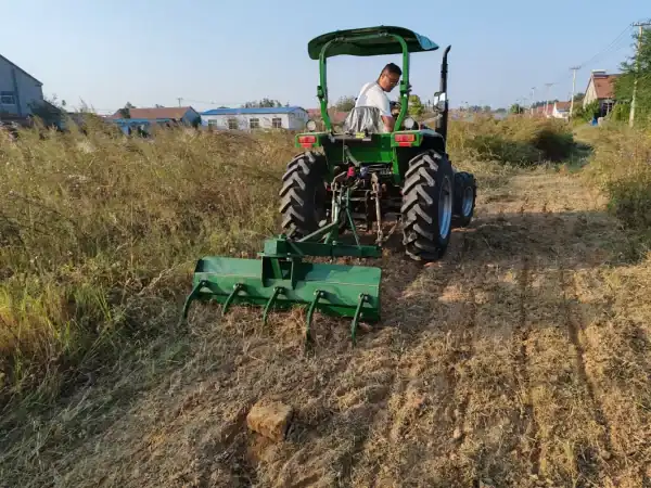 Tractor Scraper 6ft - Image 15