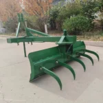 Tractor Scraper