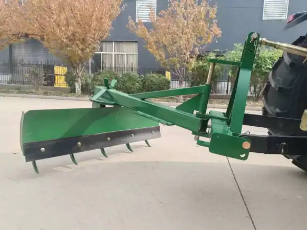 Tractor Scraper 6ft - Image 7