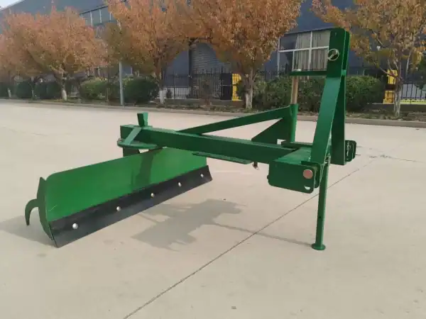Tractor Scraper 6ft - Image 17