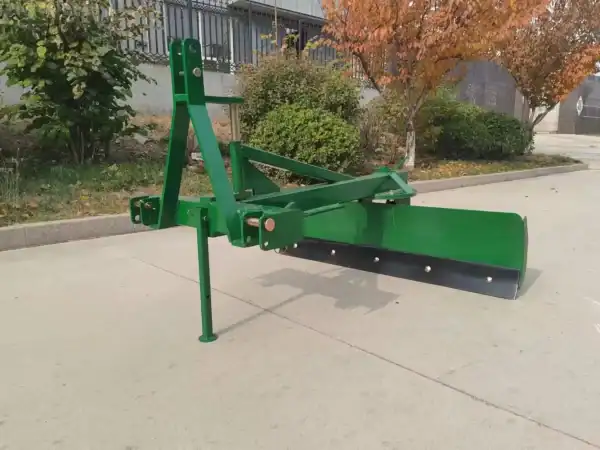 Tractor Scraper 6ft - Image 18