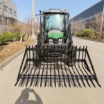 tractor rock bucket