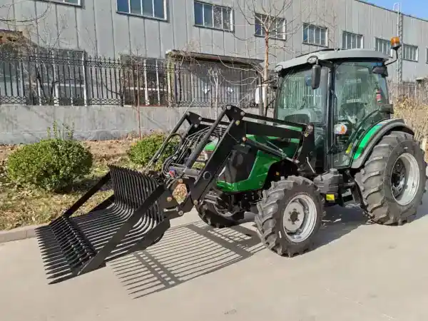 Tractor Scraper 6ft - Image 19