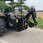 tractor rock bucket