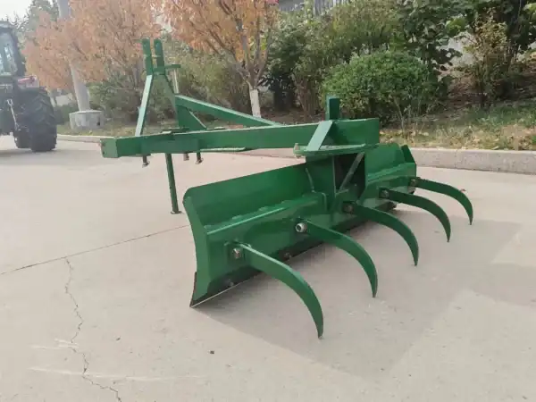 Tractor Scraper 6ft - Image 4