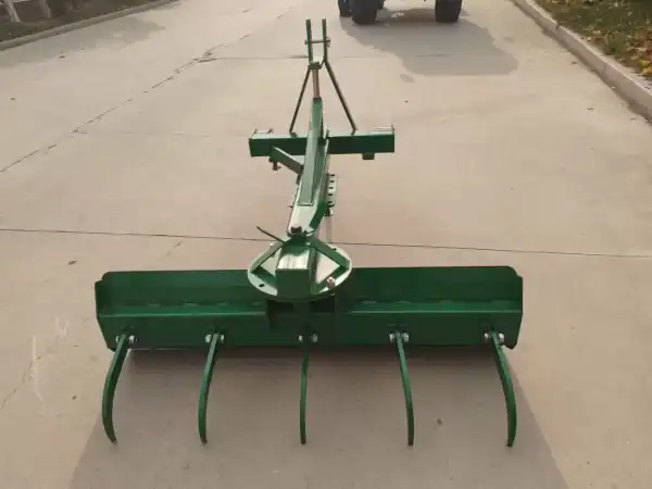 Tractor Scraper 6ft - Image 8