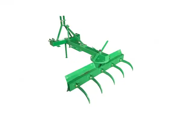 tractor grader blades