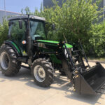 70hp tractor for sale