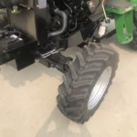 40hp tractor package