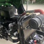 40hp tractor package