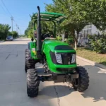 40hp tractor package sale