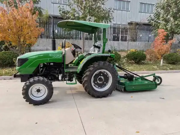 tractor and slasher for sale tractor slasher