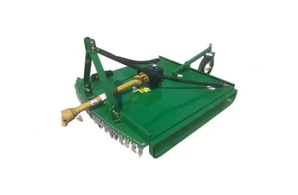 tractor slasher
