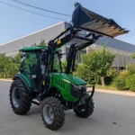 75hp tractor sales