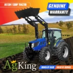 130hp Tractors AK1304C Tractor for Sale