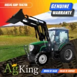 65hp Tractors AK654C tractor for sale