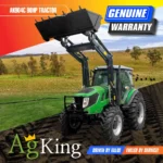 90hp Tractor AK904FD Tractor Sales