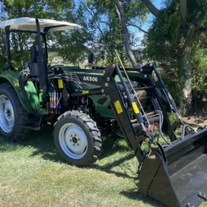 Enfly tractors for sale