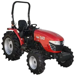 TYM Tractors for sale
