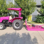 40hp Tractors for Sale